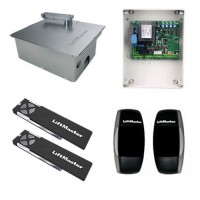 LiftMaster SUB300KS Underground Gate Opener Kit - Single (230v, 4.0m, 600kg) LiftMaster SUB300KS Underground Gate Opener Kit - Single (230v, 4.0m, 600kg)